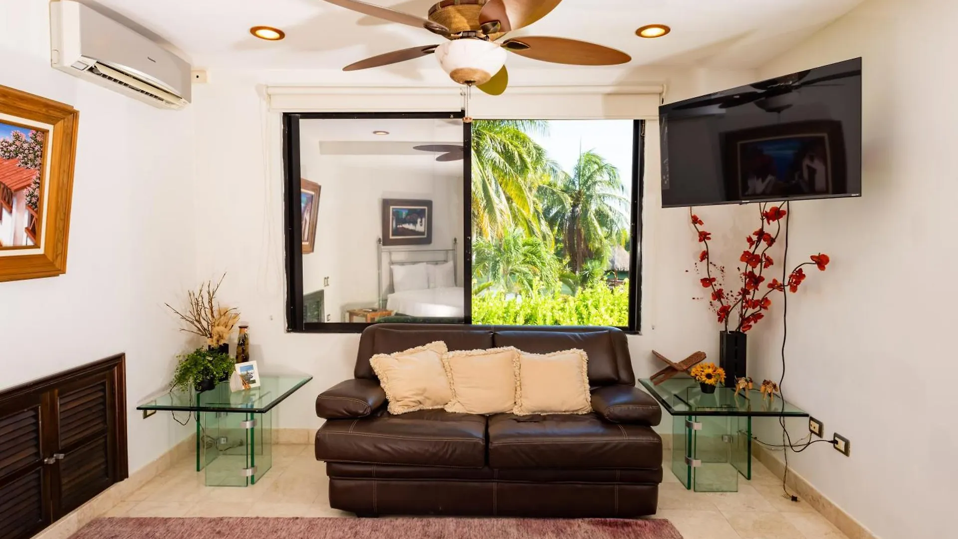 Sunset Paradise Villa At Nichupte Lagoon Cancún 0*,  Mexique