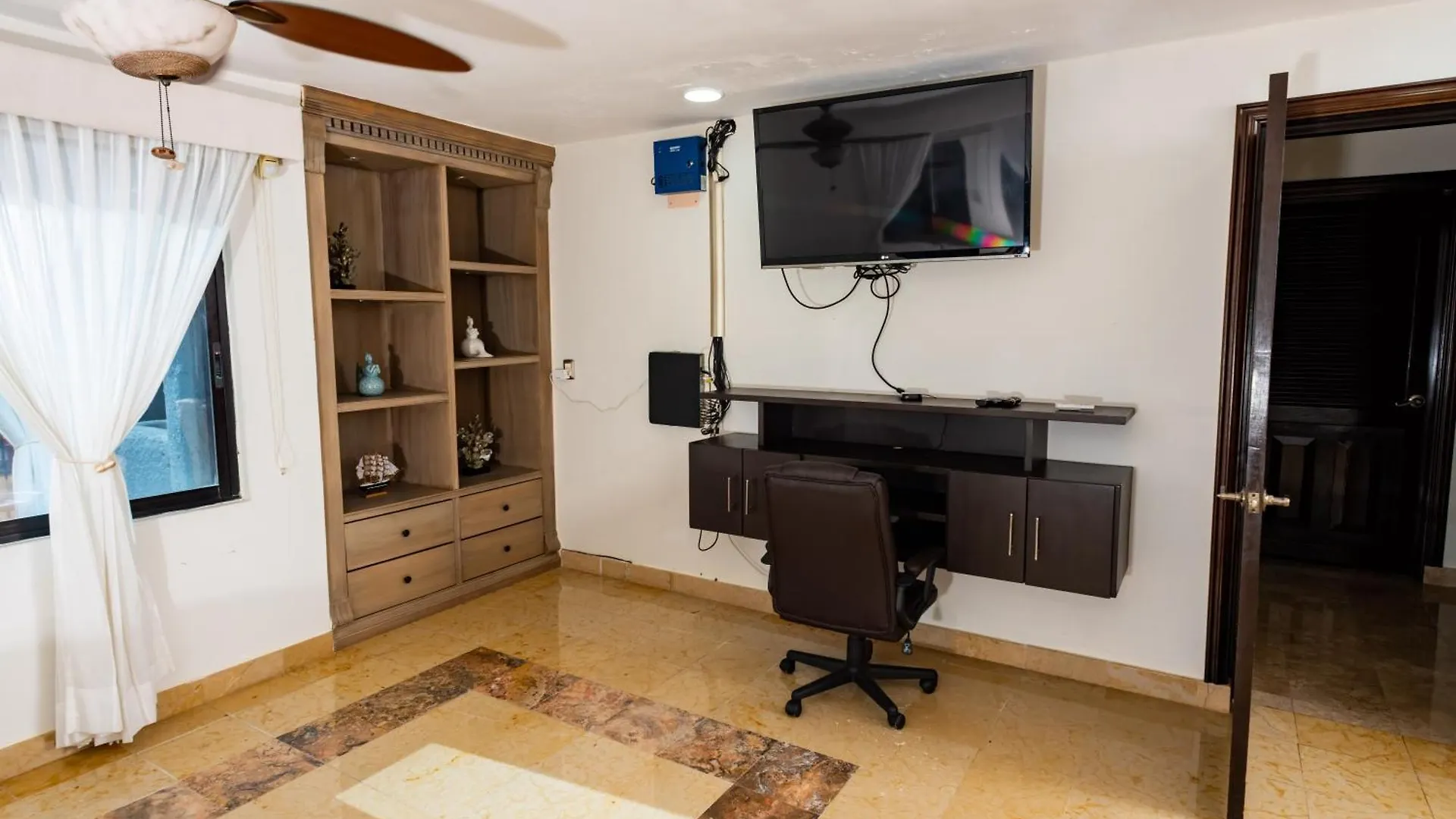 Sunset Paradise Villa At Nichupte Lagoon Cancún