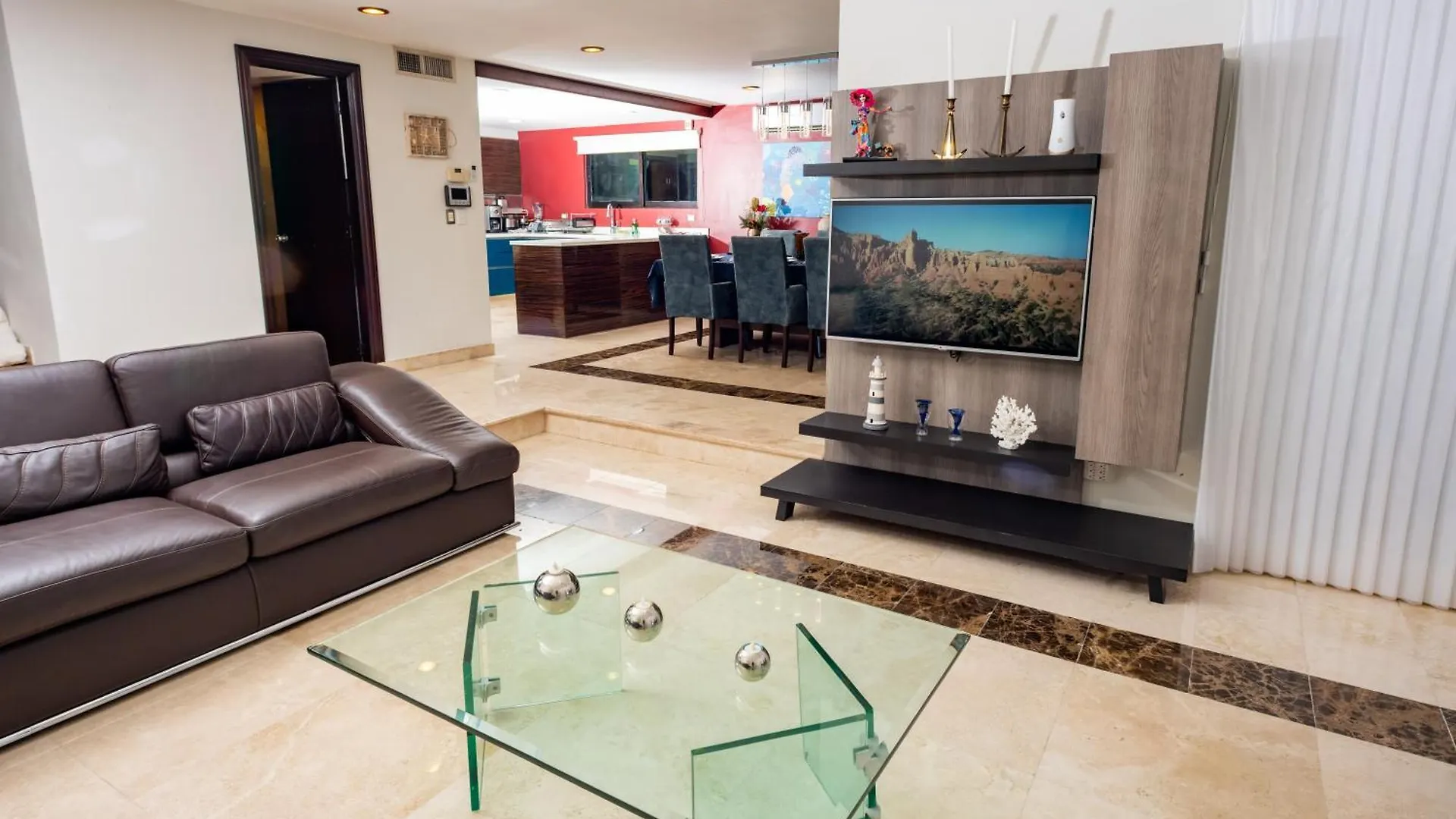 Sunset Paradise Villa At Nichupte Lagoon Cancun