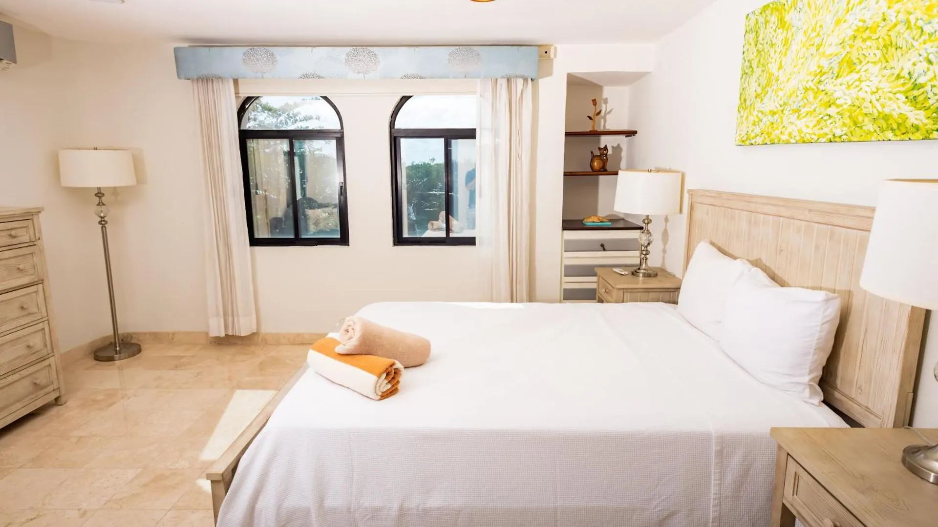 Sunset Paradise Villa At Nichupte Lagoon Cancun