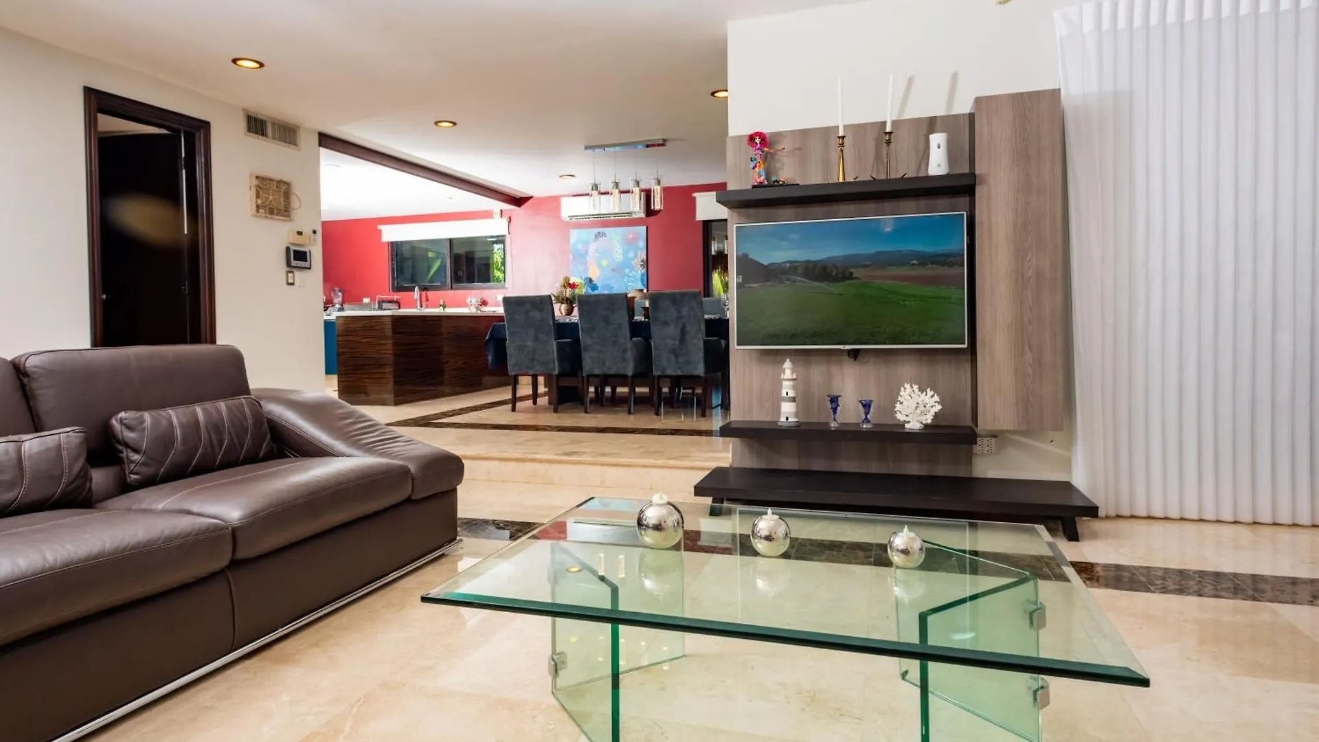 Sunset Paradise Villa At Nichupte Lagoon Cancun 0*,