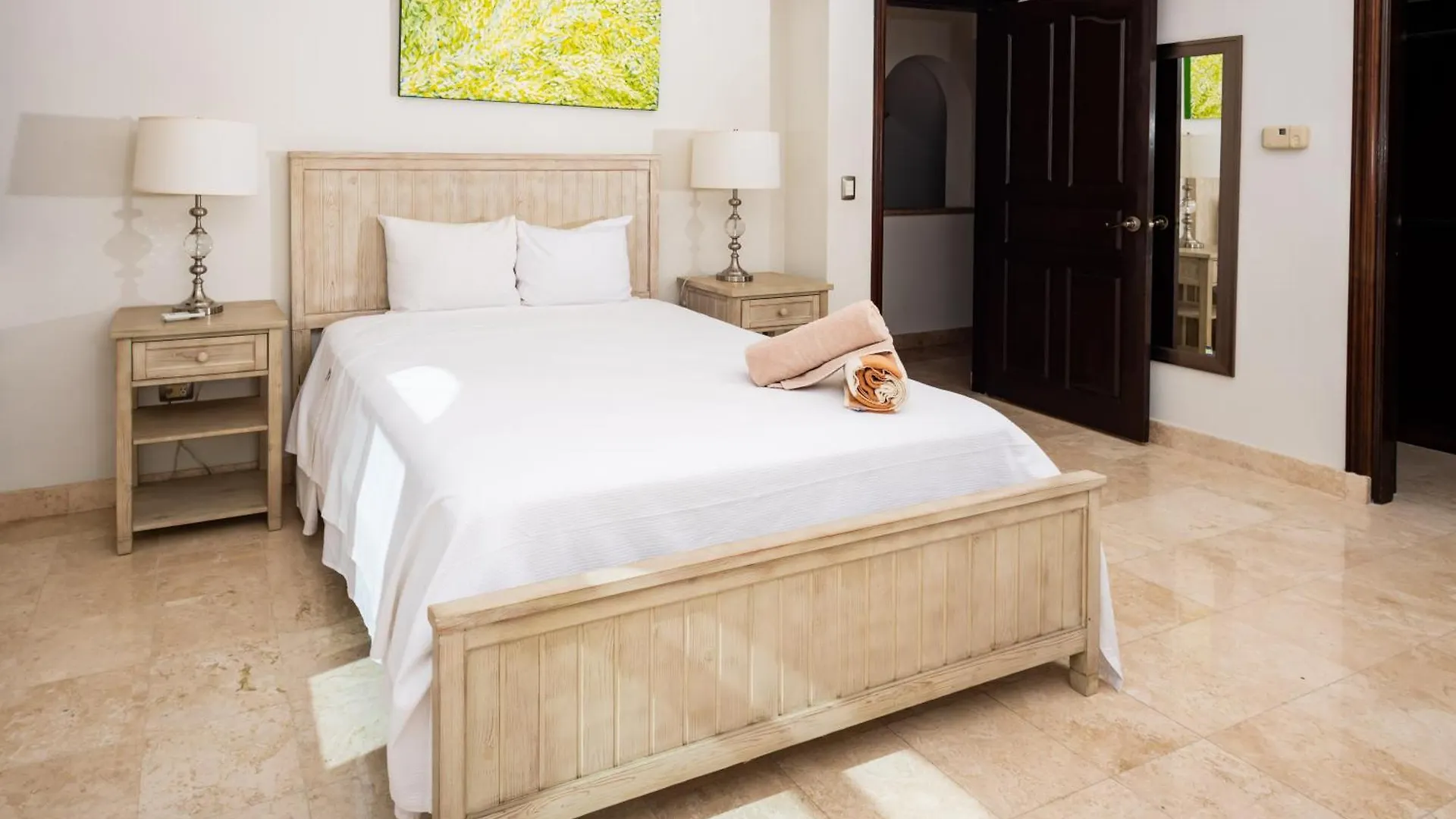 Sunset Paradise Villa At Nichupte Lagoon Cancun
