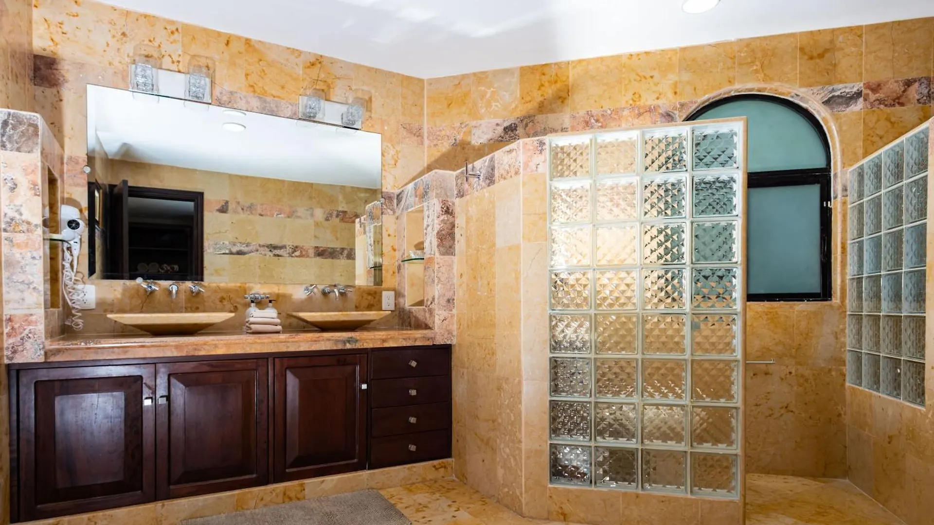 Sunset Paradise Villa At Nichupte Lagoon Cancun 0*,