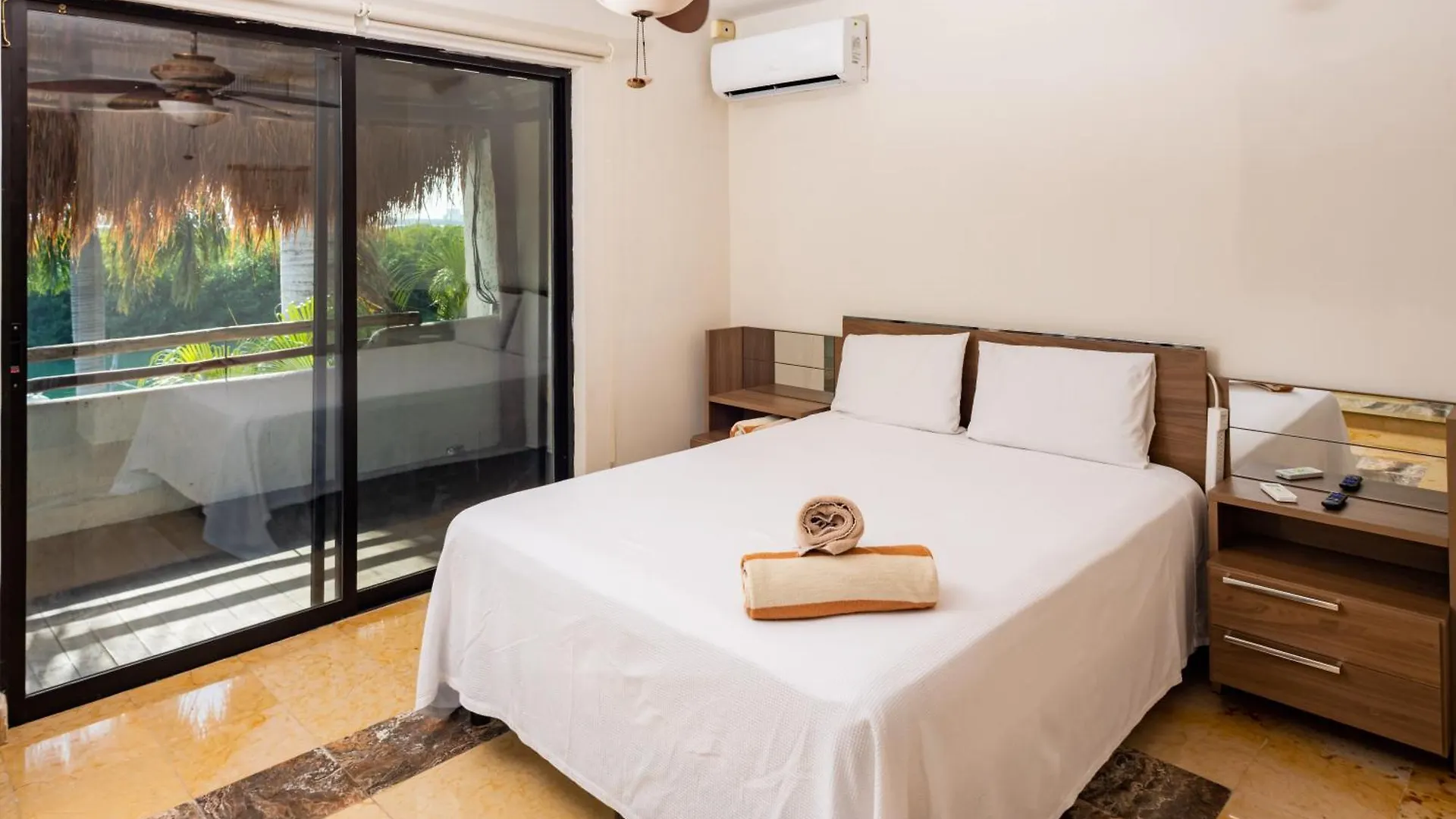 Sunset Paradise Villa At Nichupte Lagoon Cancun