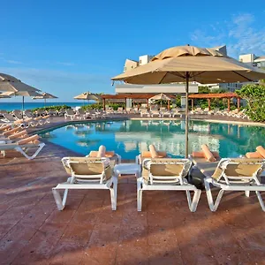 State Of The Art En La Mejor Playa De Frente A Plaza La Isla Cancun