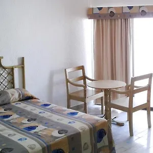 Las Perlas Cancún