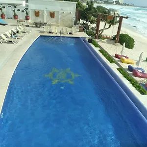 1 Bedroom Seaview In Ocean Dream Cancun
