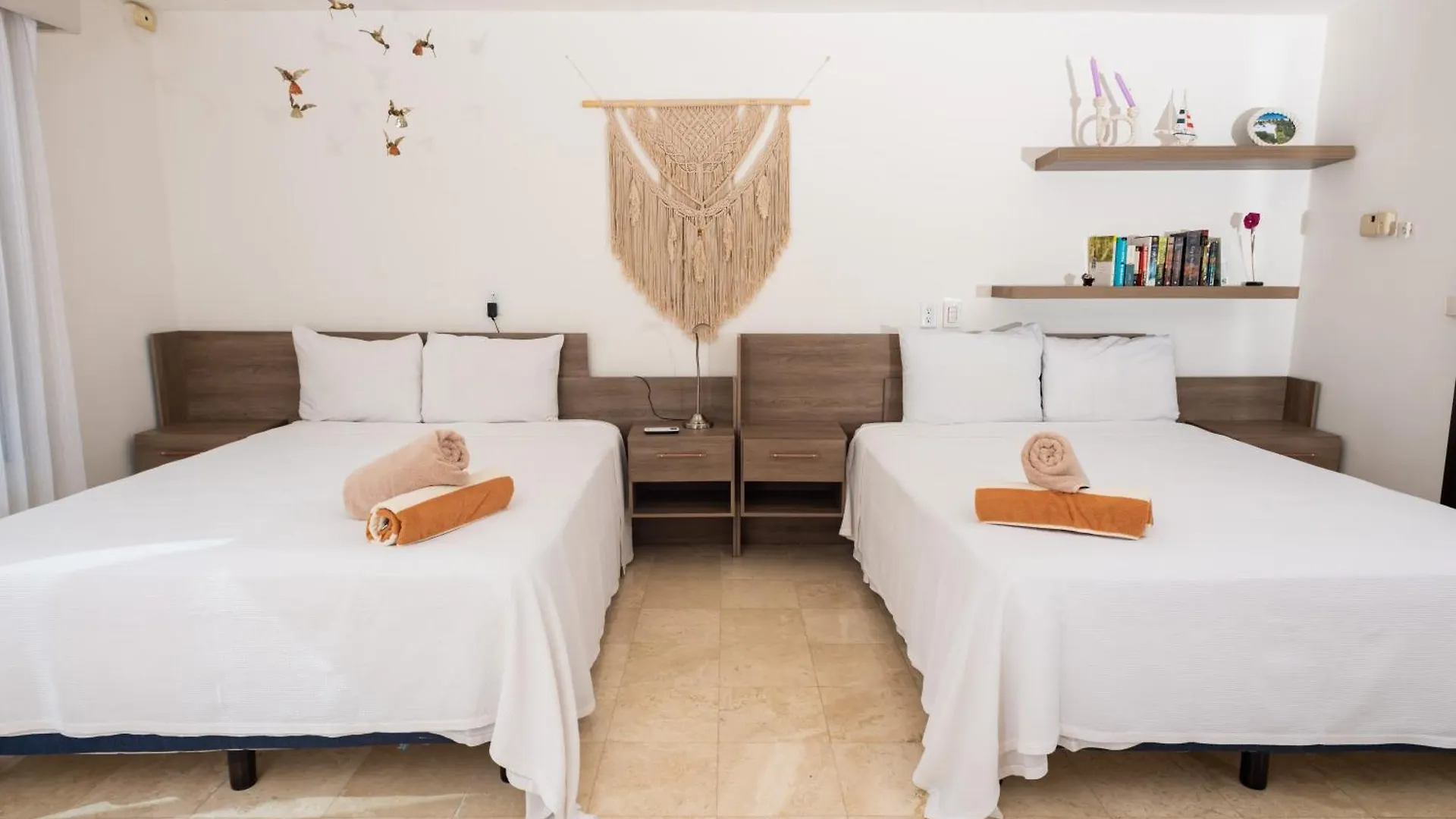 Sunset Paradise Villa At Nichupte Lagoon Канкун